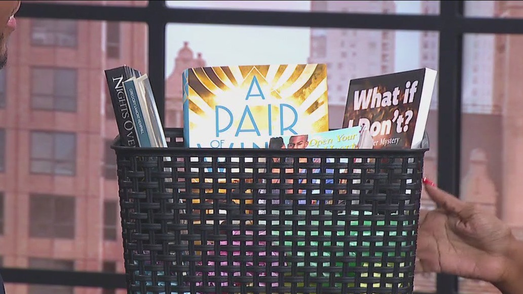 Great Midwest Book Fest