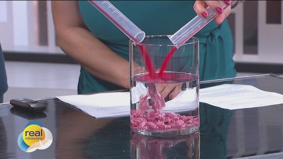 @ Home Experiments; Summer Club SciKidz