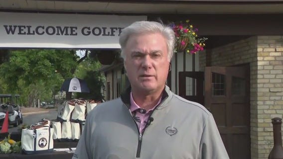 Lombardi Golf Classic in Menomonee Falls