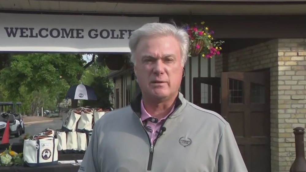 Lombardi Golf Classic in Menomonee Falls