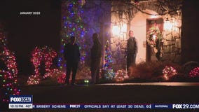 Murder of Pennsylvania couple linked to deadly shooting of Vermont border patrol agent