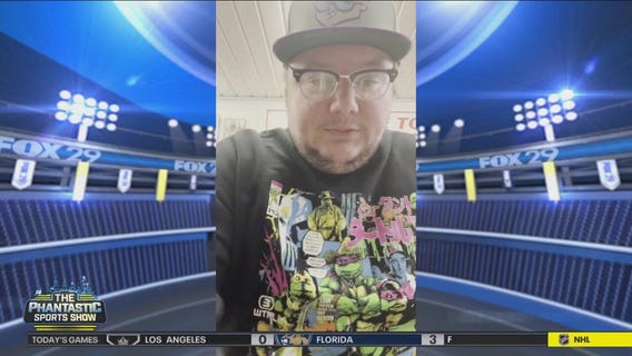 Eagles fans reveal their favorite Super Bowl moments