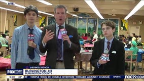 Kelly's Classroom: St. Paul School