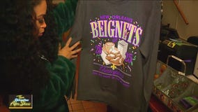 Alex and Mike recap Day 1 in New Orleans