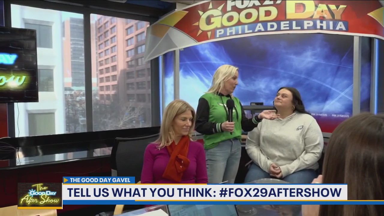 Good Day Gavel: Birthday Problems