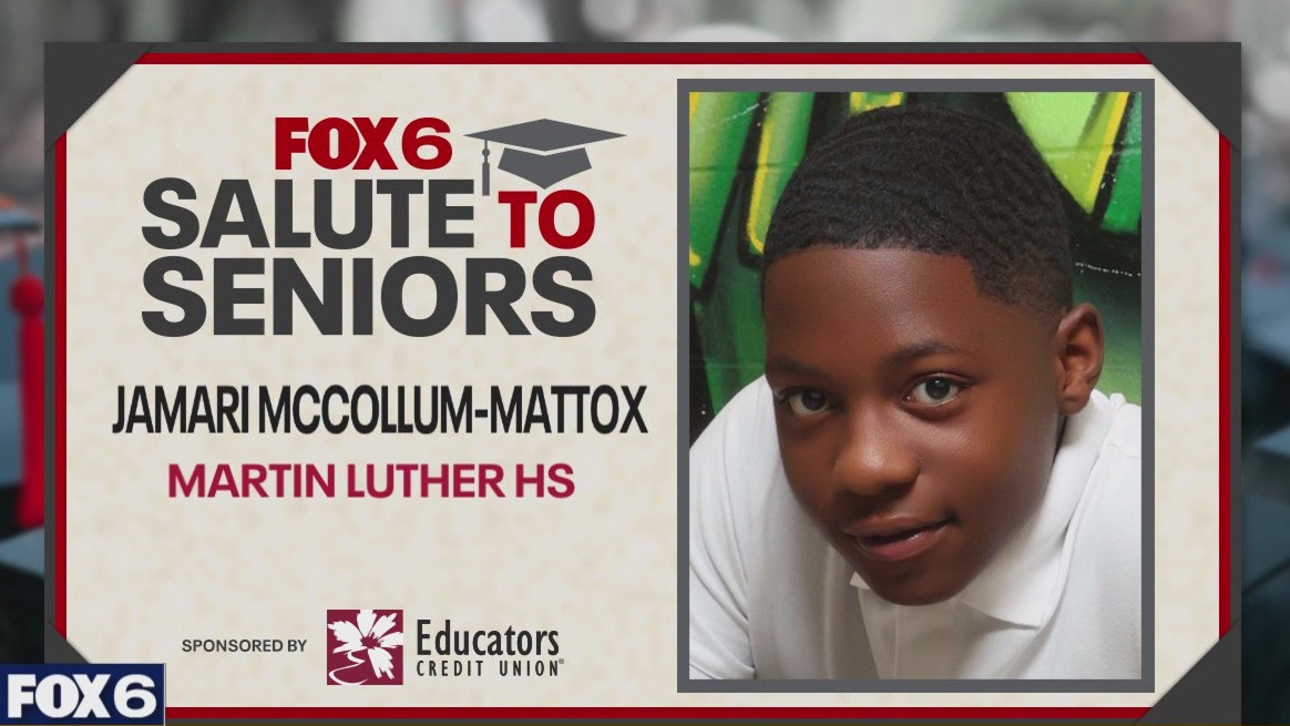 Salute to Seniors for Friday, June 13, 2025