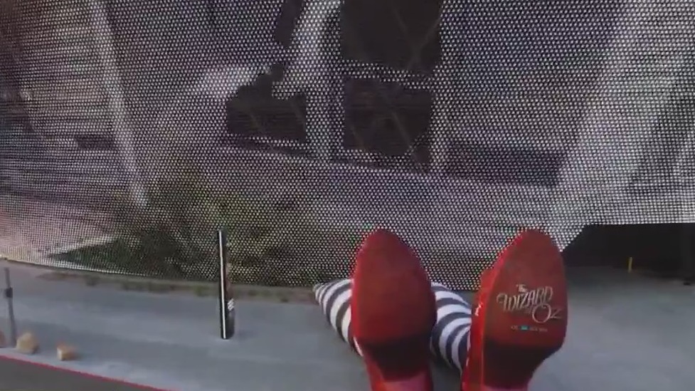 See 'The Wizard of Oz' like never before