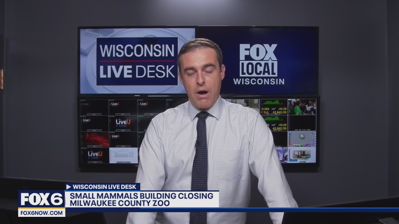 Wisconsin Live Desk