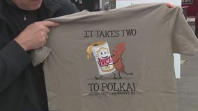 Family fun at Polish Fest