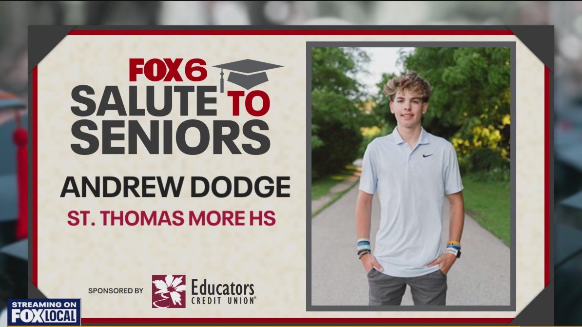 Salute to Seniors for Wednesday, June 11, 2025