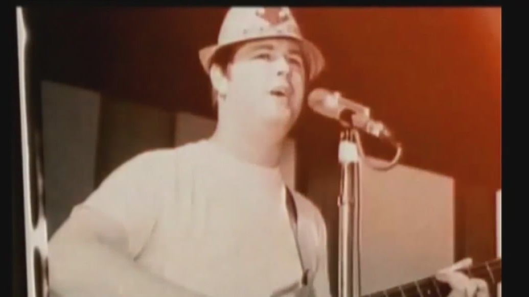 Beach Boys' Brian Wilson dead at 82