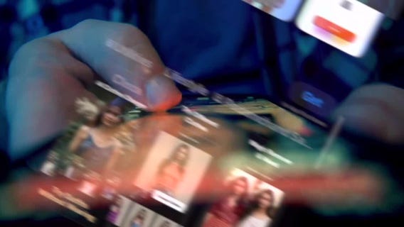 Innocence Lost; new online threat in Wisconsin