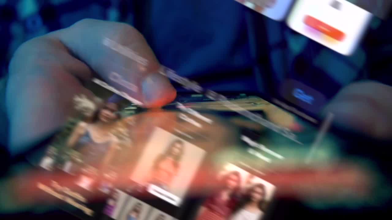 Innocence Lost; new online threat in Wisconsin