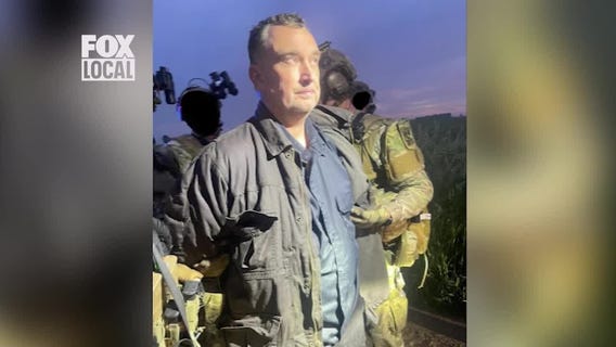 FOX6 Daily News Update (Evening of June 16, 2025)