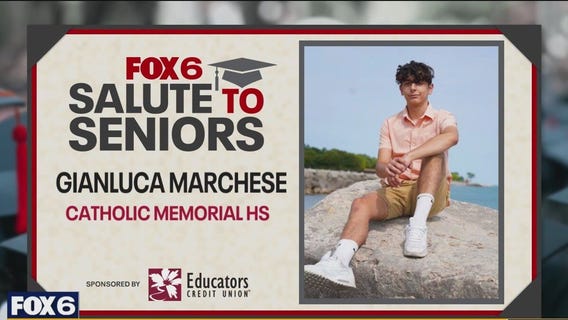 Salute to Seniors for Sunday, June 15, 2025