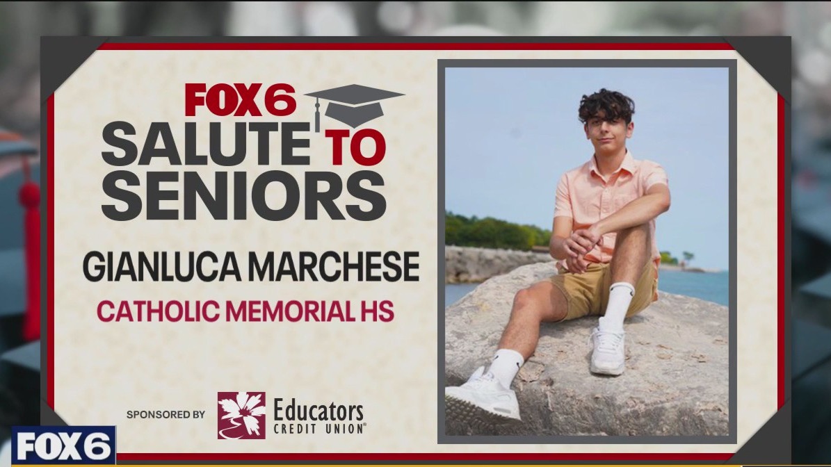 Salute to Seniors for Sunday, June 15, 2025