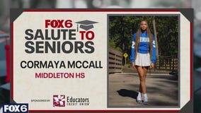 Salute to Seniors for Saturday, June 14, 2025