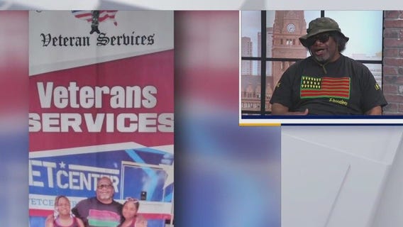 Juneteenth celebration; veterans services