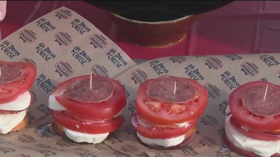 About Double Dutch Dairy