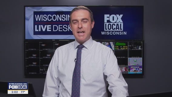 Wisconsin Live Desk