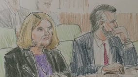 New federal filings in Judge Dugan case