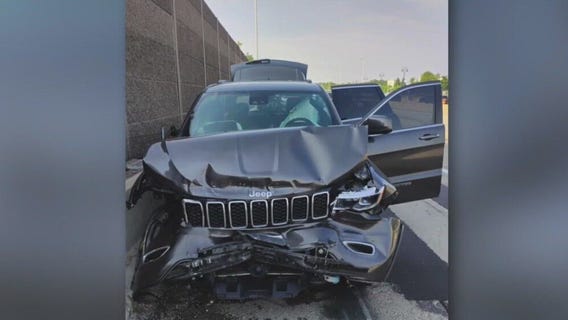 Sheboygan falls shooting and chase: new video