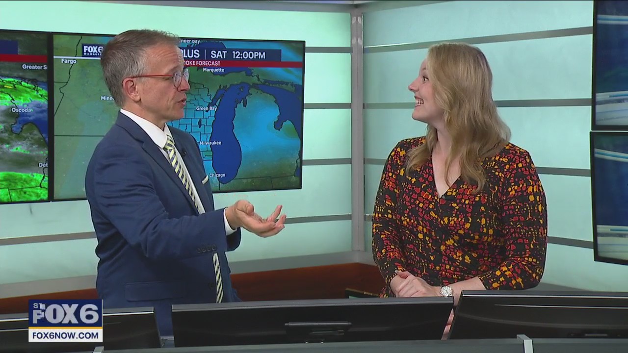 Wisconsin Weather Experts | June 13, 2025