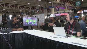 Super Stream 59 | Live from Radio Row in New Orleans - Eagles Hall of Famer Brian Dawkins