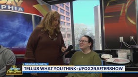 Good Day Gavel: Flower Fail