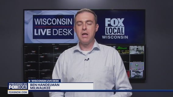 Wisconsin Live Desk