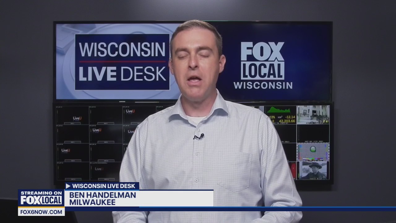 Wisconsin Live Desk