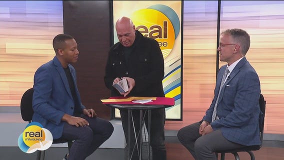 Real Magic with Brett Daniels