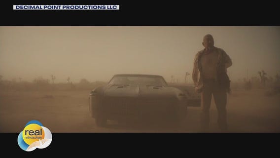 'The Protector'; Gino at the Movies