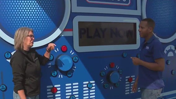 FOX6 proud sponsor of US Cellular Connection Stage