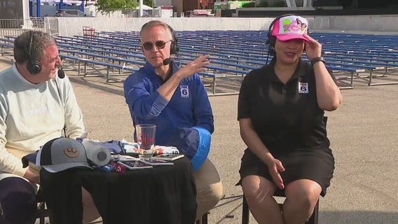 Summerfest merchandise