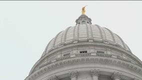 Wisconsin Capitol security, metal detector debate