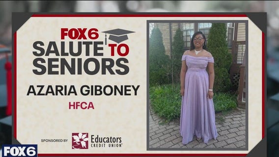 Salute to Seniors for Wednesday, June 18, 2025