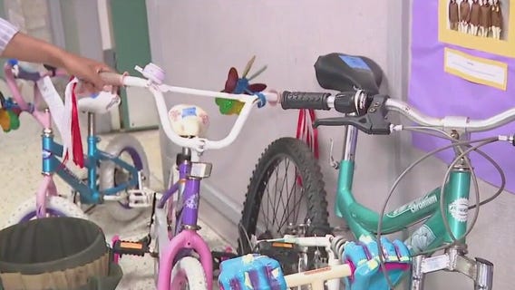 St. Joseph Rummage Sale