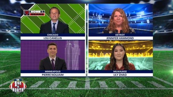 1st & North | June 17, 2025