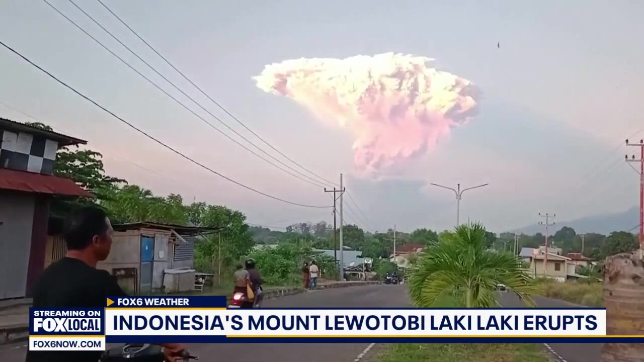 Wisconsin Weather Experts | June 18, 2025