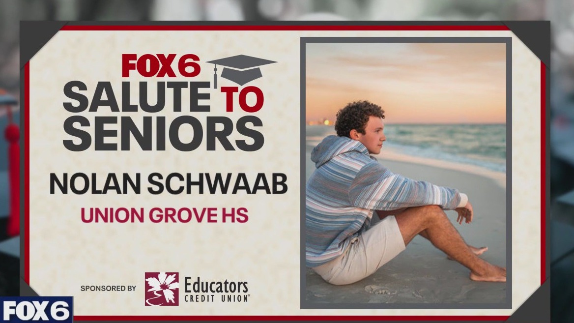 Salute to Seniors for Saturday, June 21, 2025