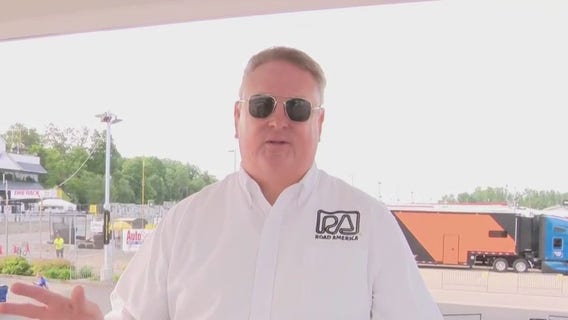 INDYCAR XPEL Grand Prix, what fans should know