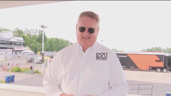 Looking ahead to the INDYCAR XPEL Grand Prix