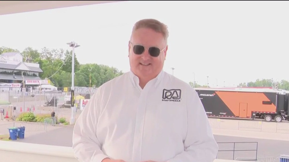 Looking ahead to the INDYCAR XPEL Grand Prix