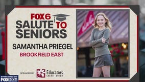 Salute to Seniors for Sunday, June 22, 2025