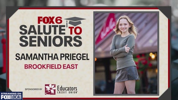 Salute to Seniors for Sunday, June 22, 2025