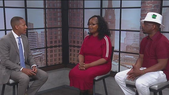 2nd annual Juneteenth Gospel Festival in MKE