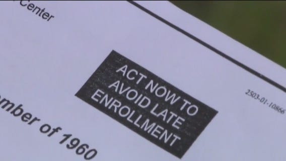 Wisconsin scam warning for June