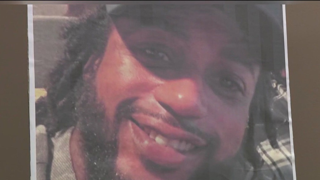 Kenosha shooting, family searching for answers