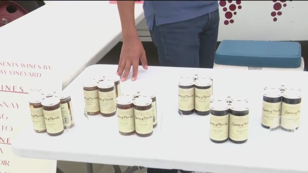 Oak Creek Night Market